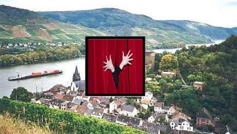 Theatergruppe | © Gerhard Blum