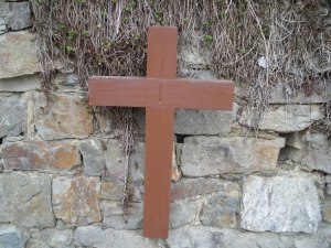 Kreuz 1 | © Gerhard Blum Kreuz 1 | © Gerhard Blum