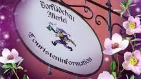 Dorfl&auml;dchen A | &copy; facebook.com