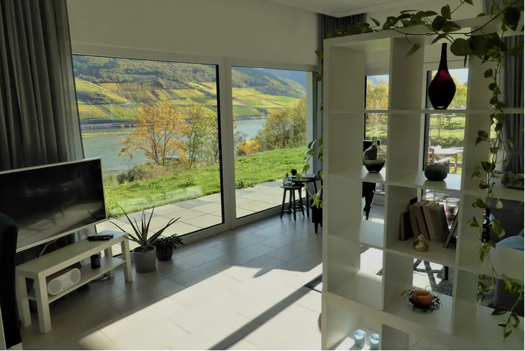 Reusch A | &copy; airbnb,de