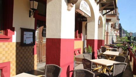 Luz del Mar | &copy; Sabine Pilger