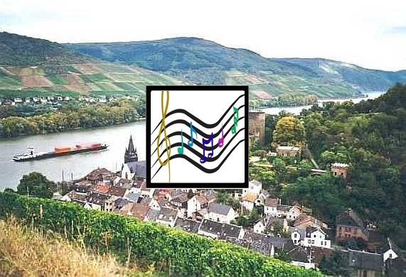 Volkslieder | &copy; Gerhard Blum