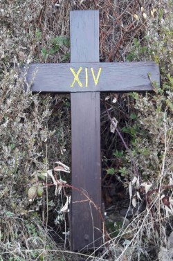 Kreuz 14 | © Gerhard Blum Kreuz 14 | © Gerhard Blum