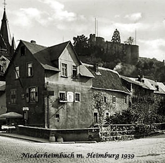 Niederheimbach 1 | © Manfred Schmitt Niederheimbach 1 | © Manfred Schmitt