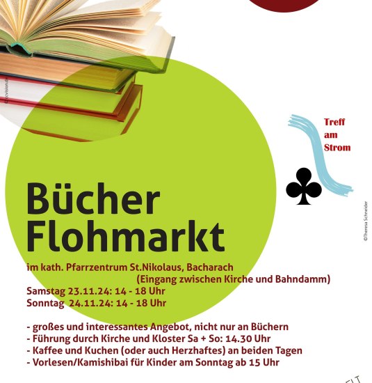 Bücher | © Petra Ketzer