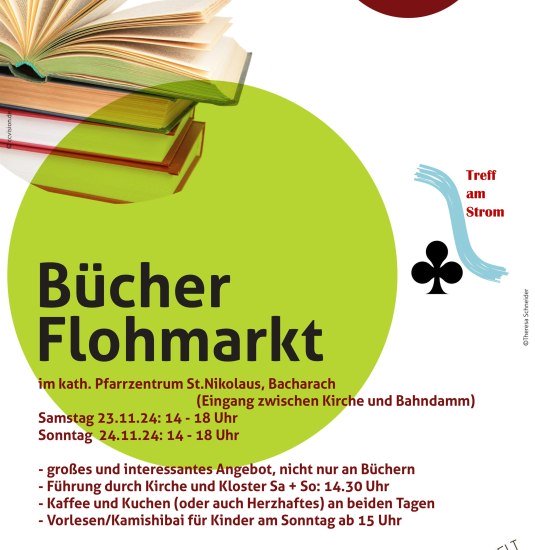 Bücher | © Petra Ketzer