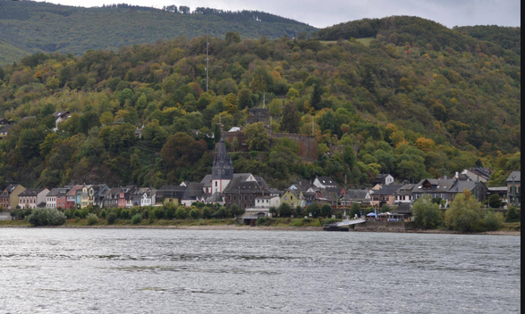 Niederheimbach energe | &copy; Gerhard Blum