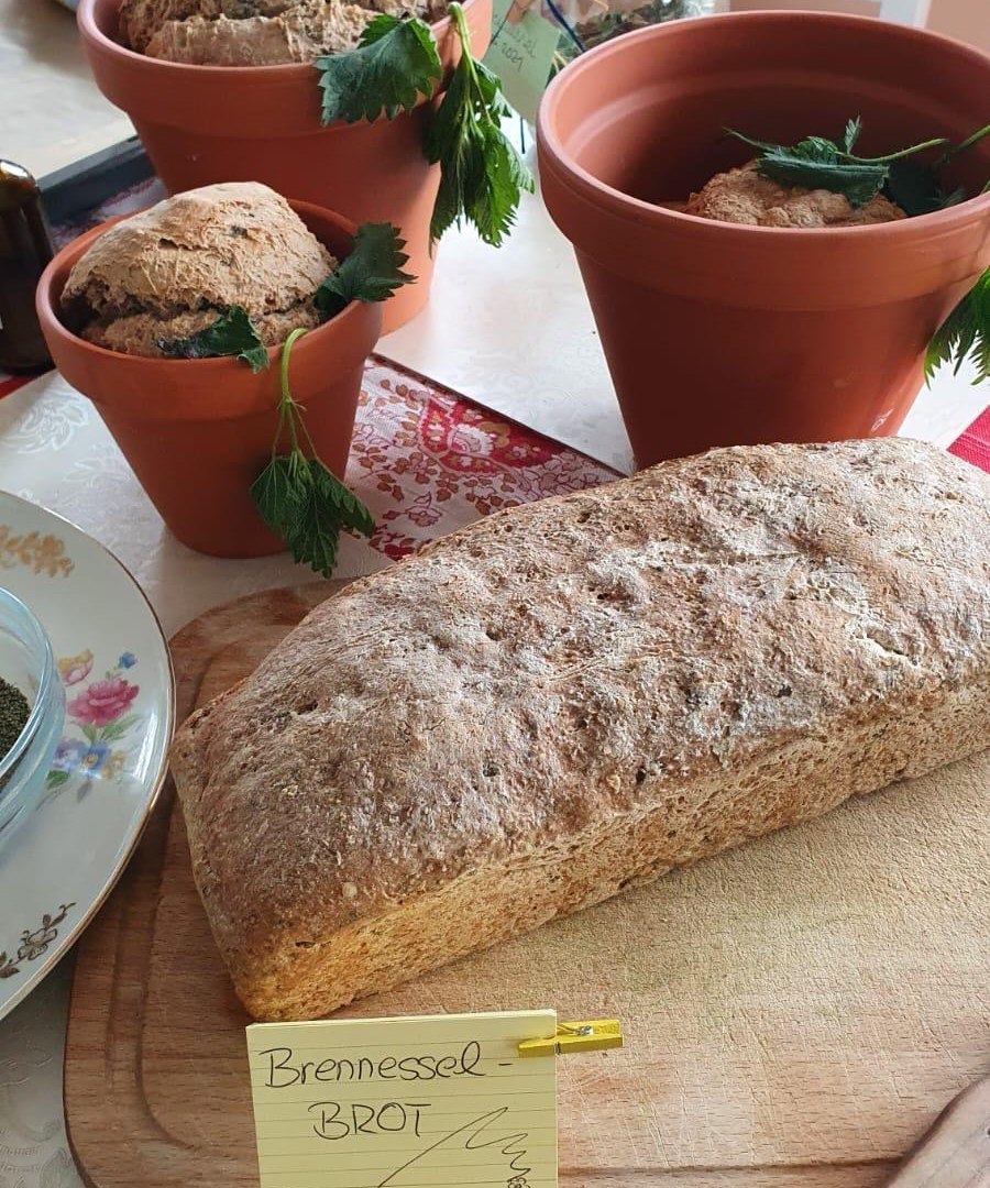 Brot | © Angelika Hölz