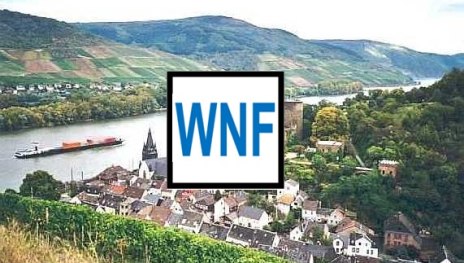WNF | &copy; Gerhard Blum