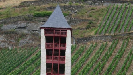 Postenturm | &copy; RNT