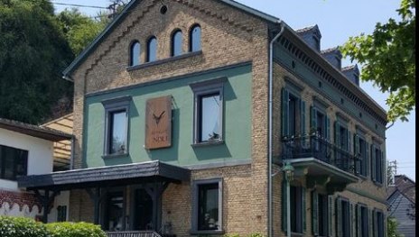 Fendel | &copy; Hompage Fendel