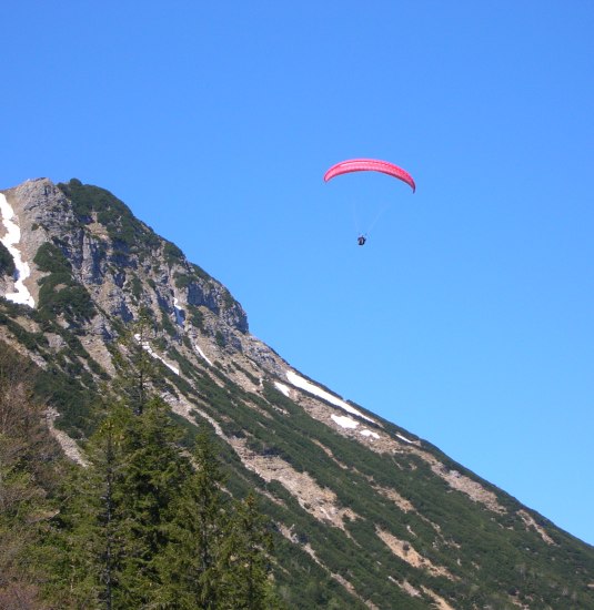 Freizeit | &copy; Gerhard Blum