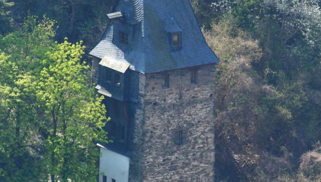 Liebesturm | &copy; Sabine Pilger