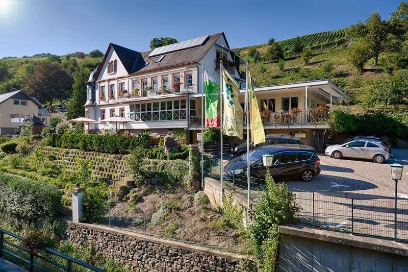 Weinberg Schl&ouml;sschen | &copy; Hotel Weinbergschl&ouml;sschen