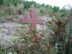 Kreuz 7 | © Gerhard Blum Kreuz 7 | © Gerhard Blum