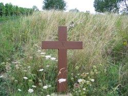 Kreuz 10 | © Gerhard Blum Kreuz 10 | © Gerhard Blum