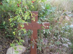 Kreuz 13 | © Gerhard Blum Kreuz 13 | © Gerhard Blum