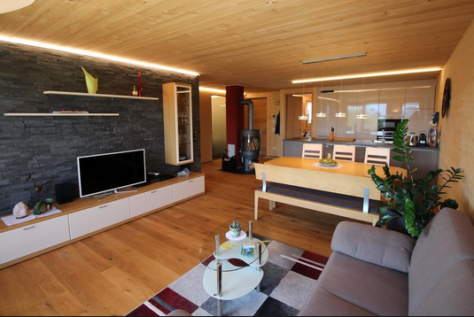 Gastgeber | © Gerhard Blum Gastgeber | © Gerhard Blum