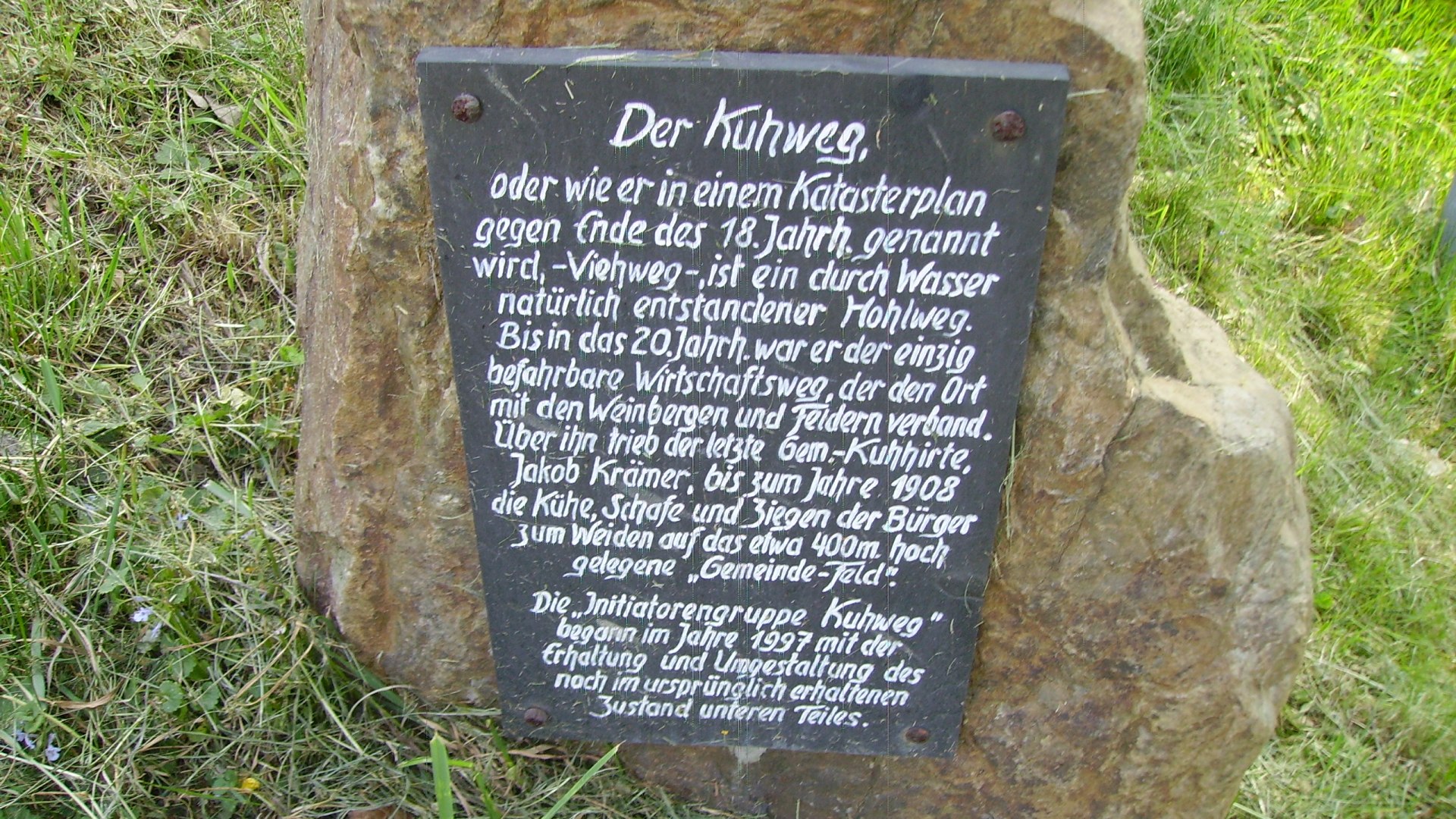 M5 | &copy; Gerhard Blum