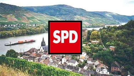 SPD | &copy; Gerhard Blum