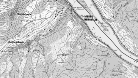 Zahlen | &copy; Gerhard Blum