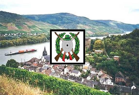 Schützengesellschaft | © Gerhard Blum Schützengesellschaft | © Gerhard Blum