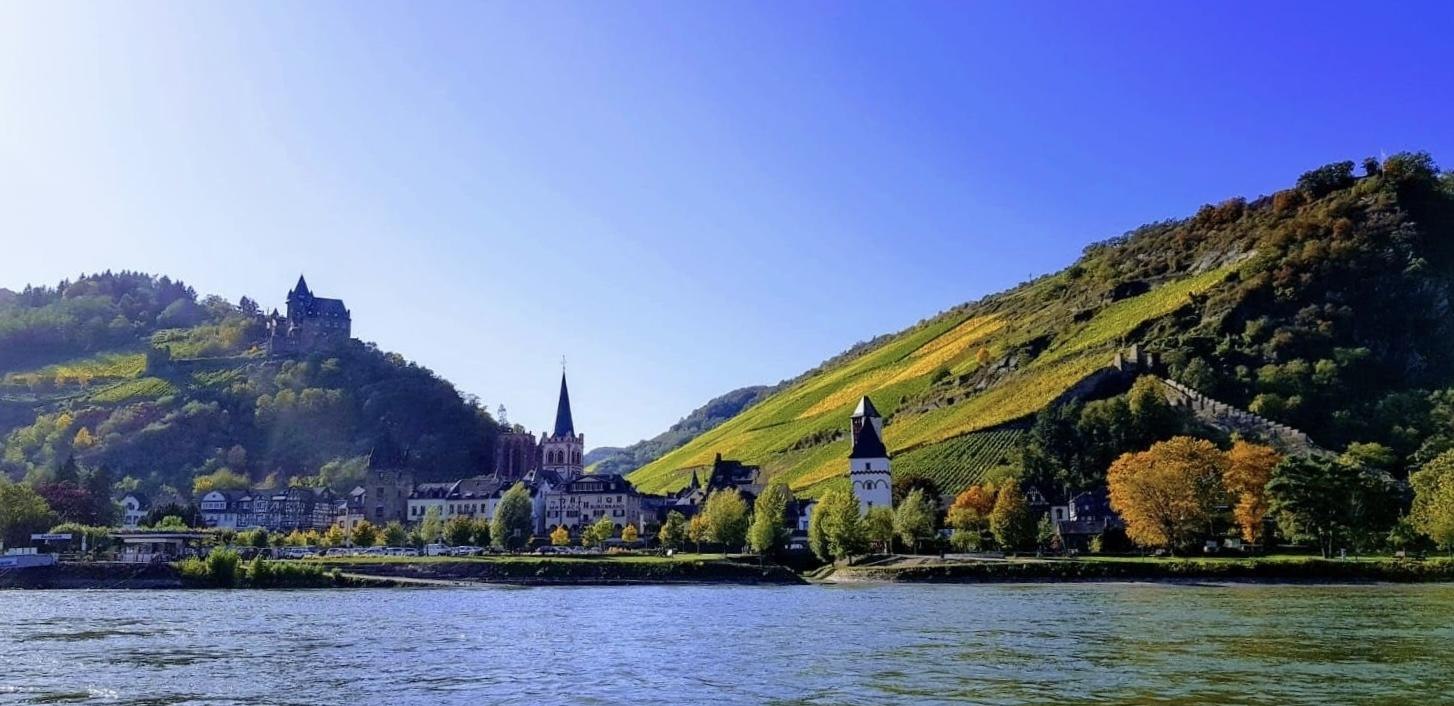 Bacharach | © Rheinhotel