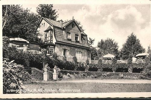 Niederheimbach 9 | &copy; Manfred Schmitt