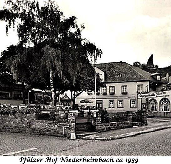 Heimbachtal 6 | © Manfred Schmitt