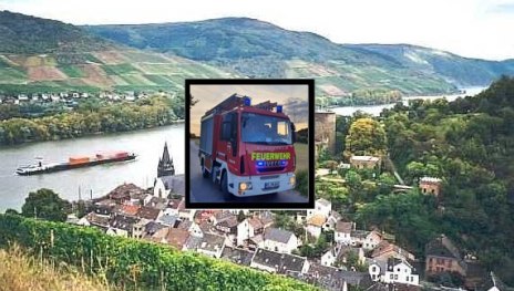 FFW Niederheimbach | &copy; Gerhard Blum