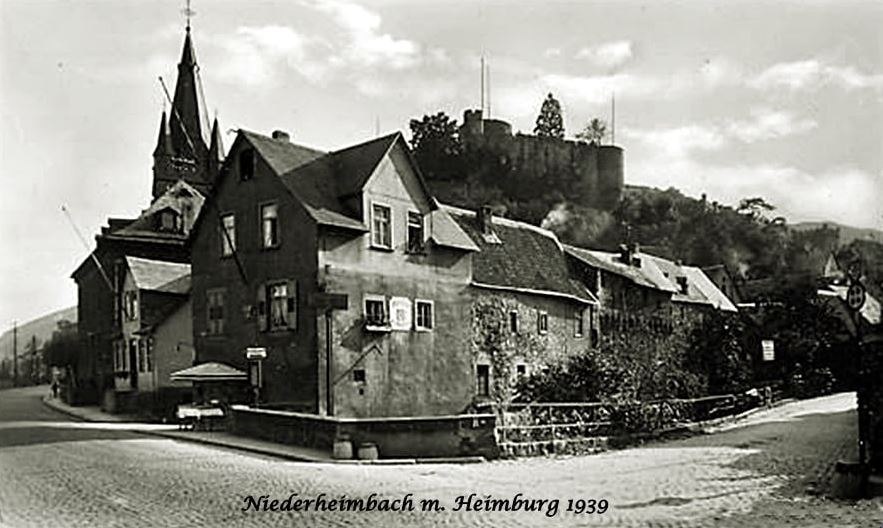 Niederheimbach 1 | &copy; Manfred Schmitt