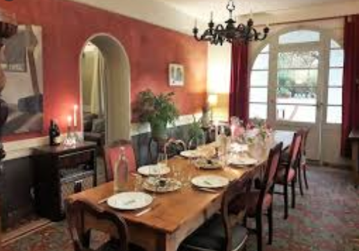 Essen & Trinken | &copy; Gerhard Blum