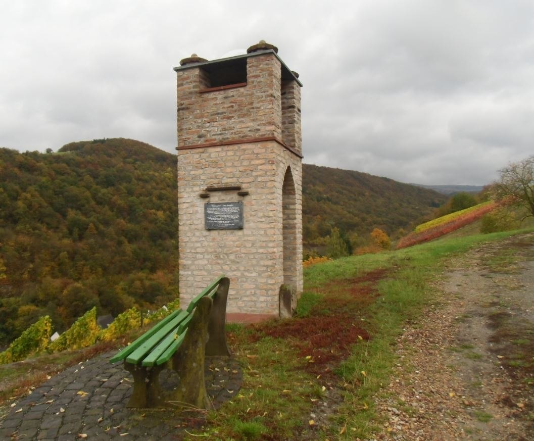 Weinbergsturm