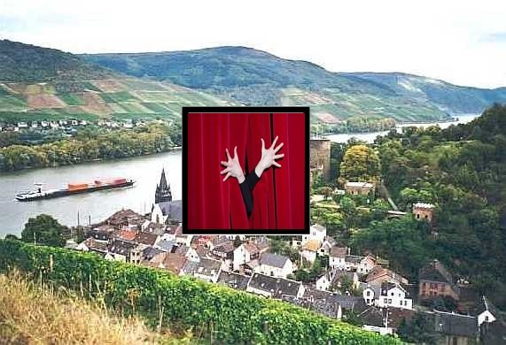 Theatergruppe | © Gerhard Blum Theatergruppe | © Gerhard Blum