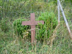 Kreuz 8 | © Gerhard Blum Kreuz 8 | © Gerhard Blum