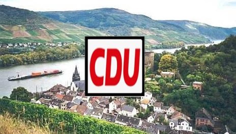 CDU | &copy; Gerhard Blum