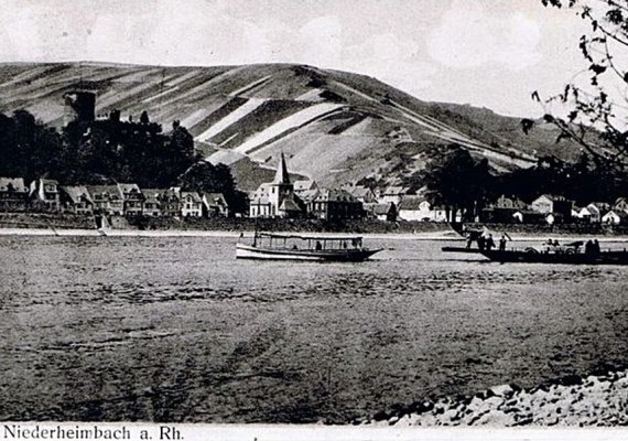 Niederheimbach 2 | &copy; Manfred Schmitt