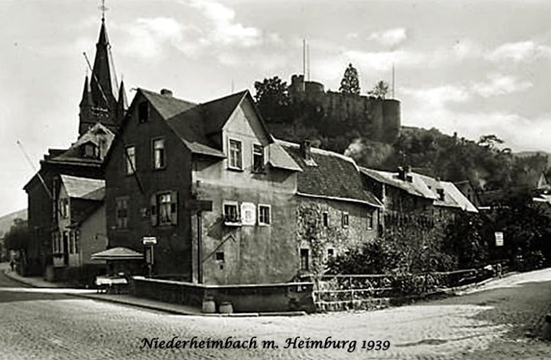 Niederheimbach 1 | &copy; Manfred Schmitt