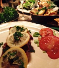 Essen Fendel | © Homepage Fendel Essen Fendel | © Homepage Fendel