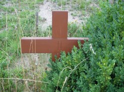 Kreuz 2 | © Gerhard Blum Kreuz 2 | © Gerhard Blum