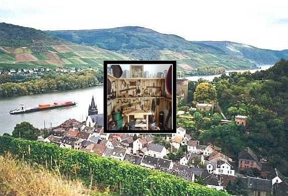 Dorfmuseum | &copy; Gerhard Blum