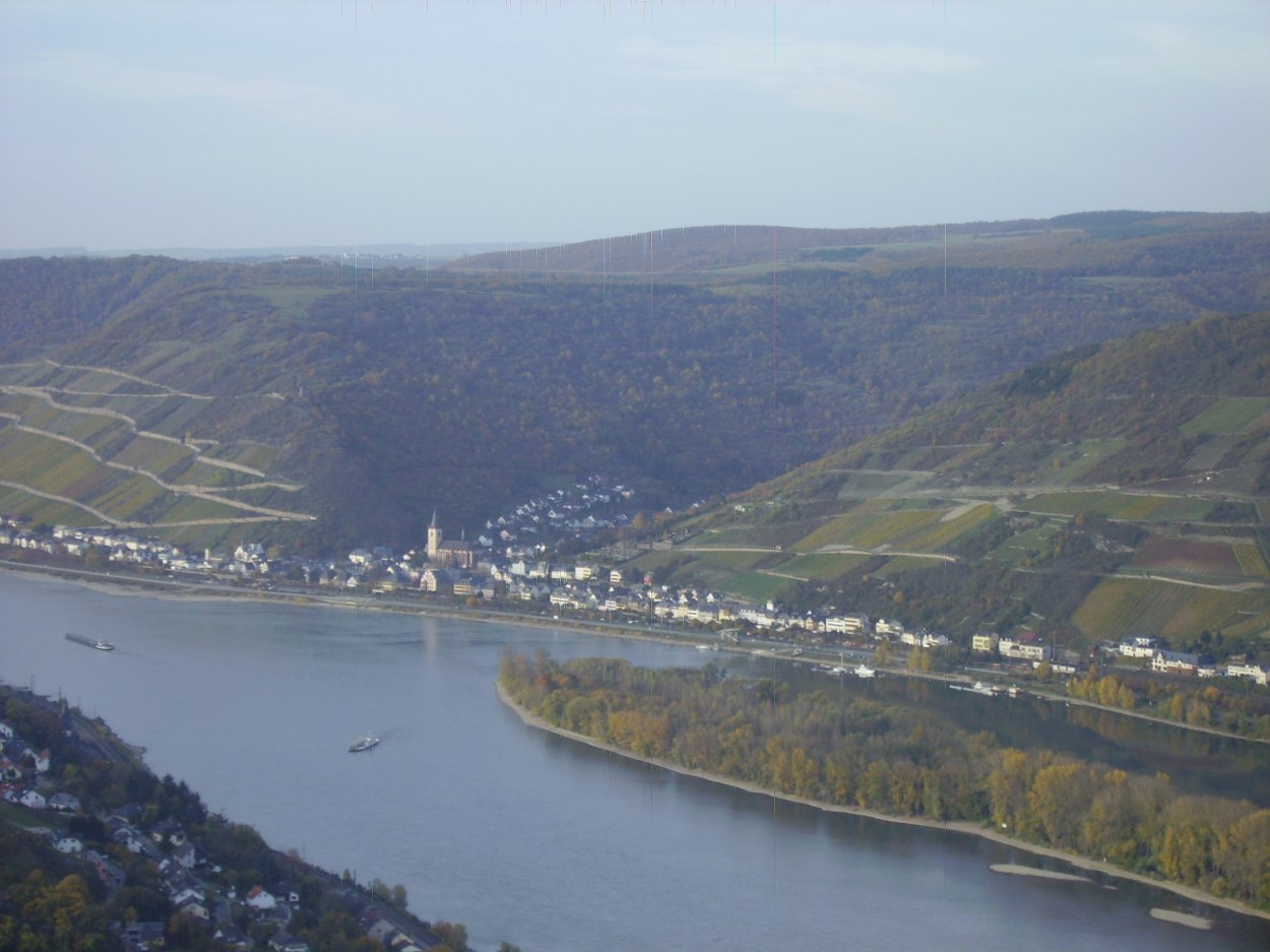 Sieben 1 | © Gerhard Blum Sieben 1 | © Gerhard Blum