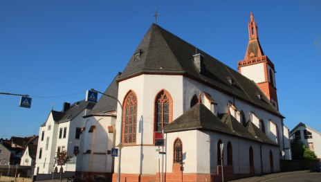 St. Peter und Paul | &copy; Sabine Pilger