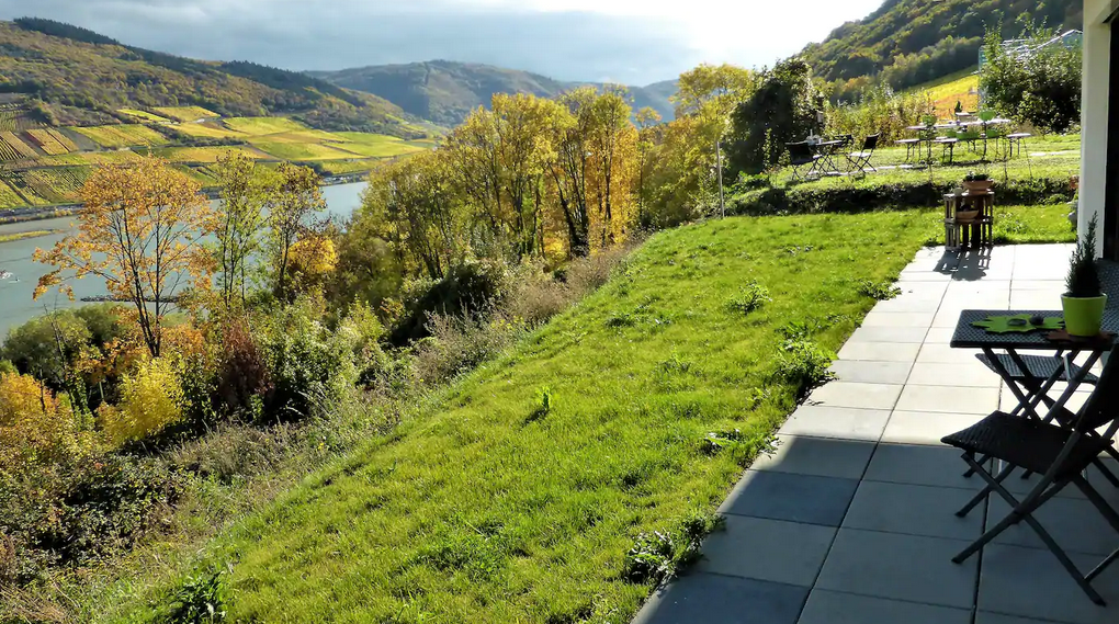 Reusch C | © airbnb.de