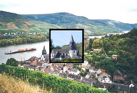 kath. Pfarrgemeinde | © Gerhard Blum kath. Pfarrgemeinde | © Gerhard Blum