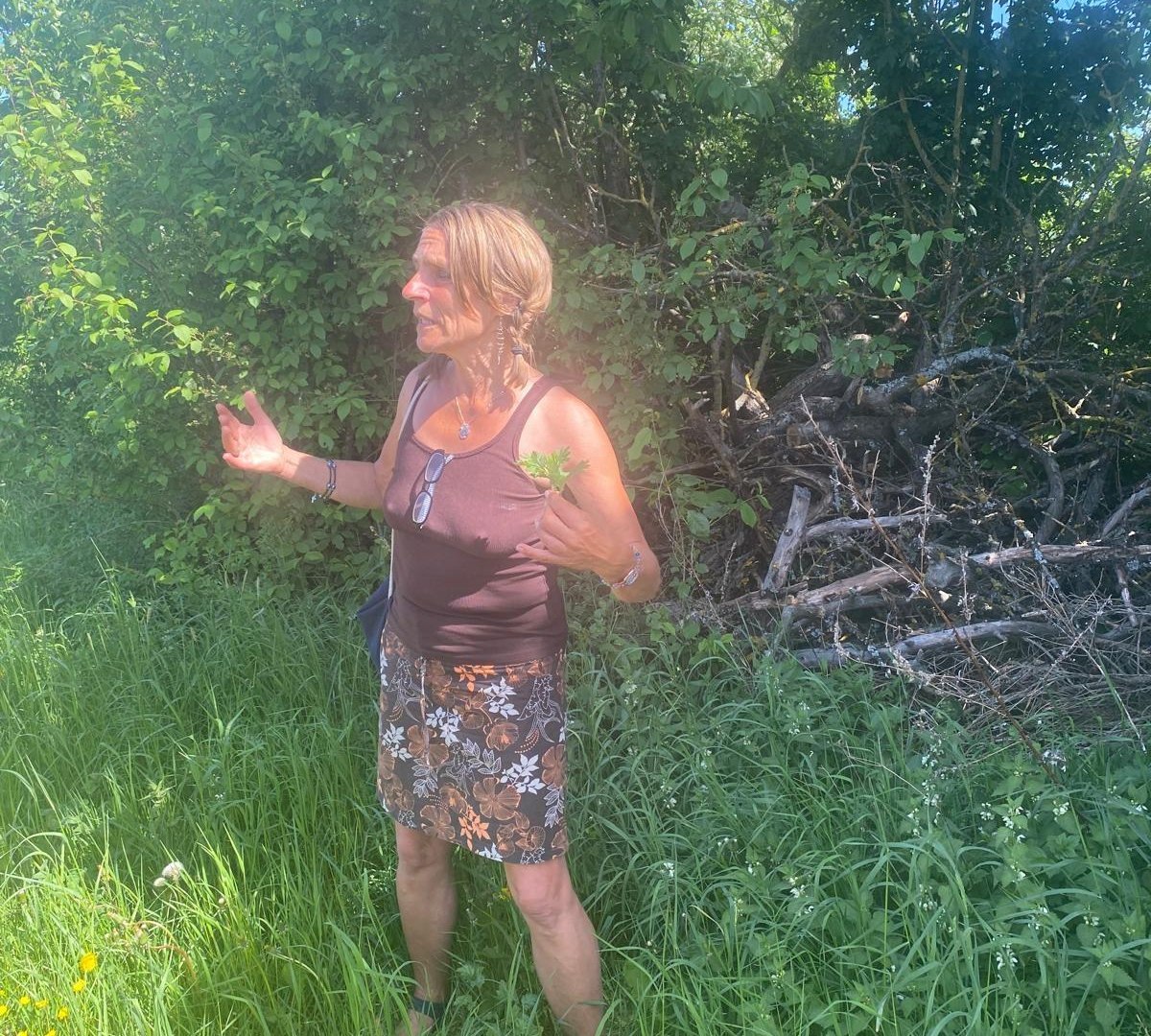 Wanderung | © Angelika Hölz