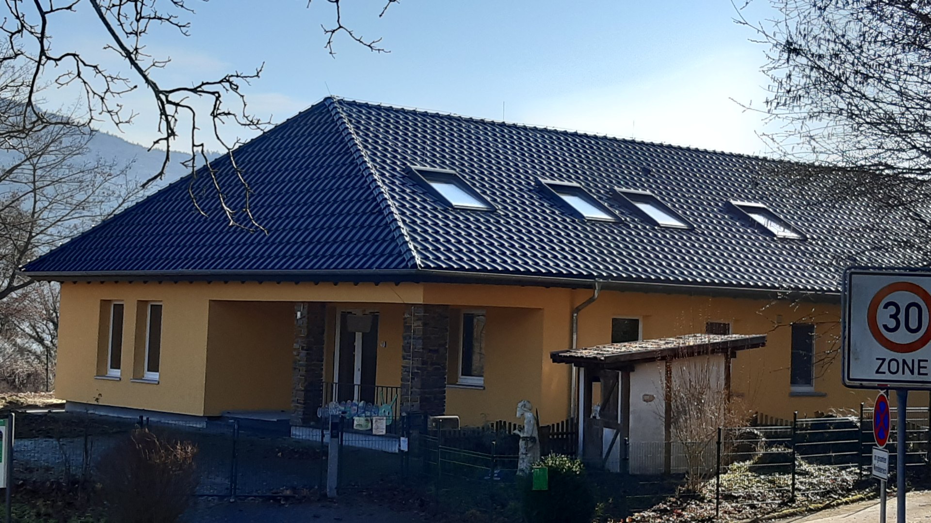 KiGa | © Gehard Blum KiGa | © Gehard Blum