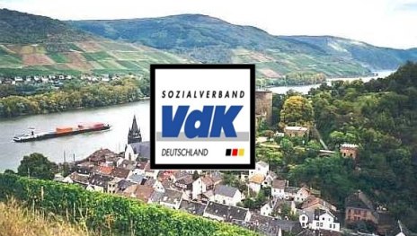 VDK | &copy; Gerhard Blum