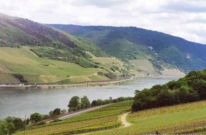 Andreas A | &copy; airbnb.de