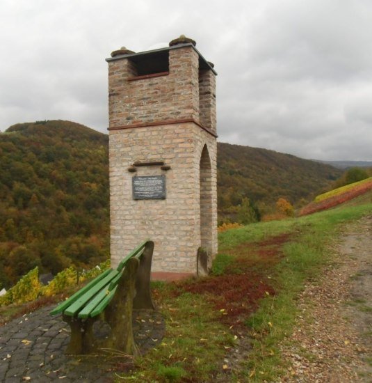 Weinbergsturm